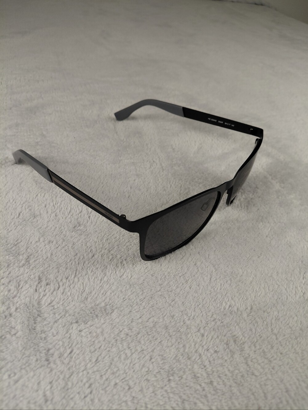 Hugo Boss HB 0244/S Sunglasses